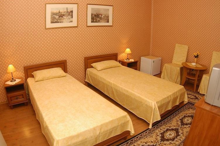 Peron Panzio Bed & Breakfast Debrecen Luaran gambar